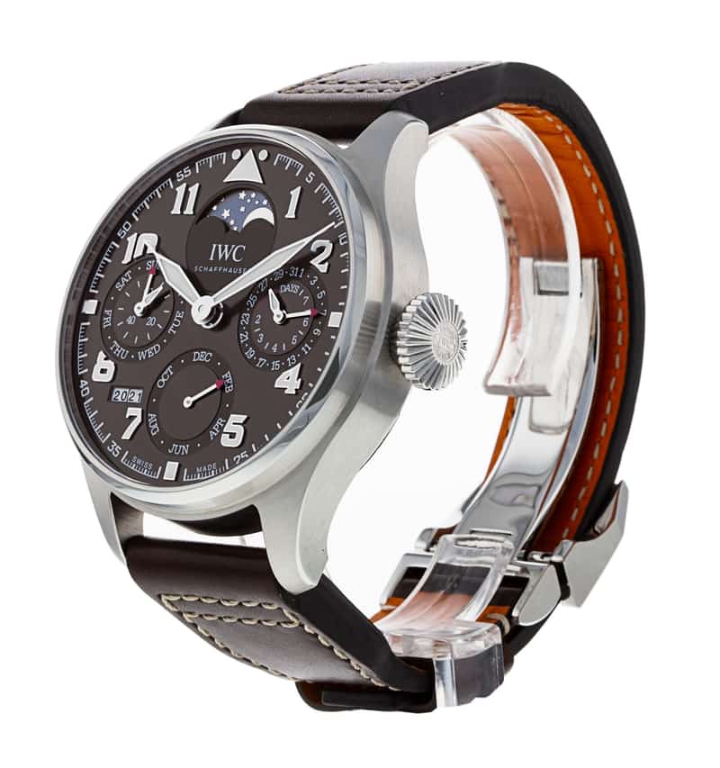 IWC Big Pilots IW503801
